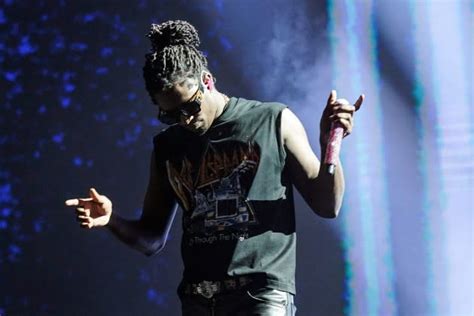 Young Thug Released From Jail After Pleading Out of RICO Case